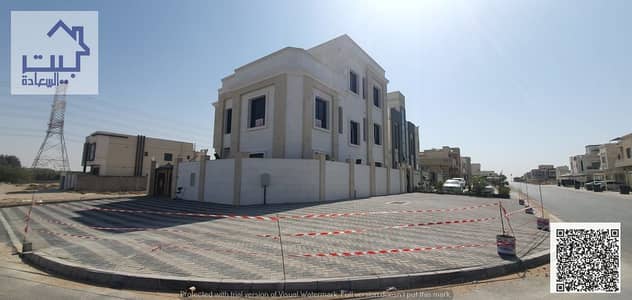فیلا 6 غرف نوم للبيع في الياسمين، عجمان - 6eec208e-a928-446f-b8f9-9fd9949e372f. jpg
