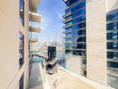 2 Bedroom Apartment for Rent in Al Wasl, Dubai - 2BED+M Massive Apt Canal Facing Vacant Now