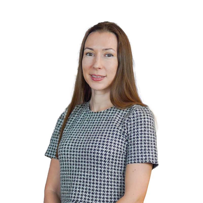 Mariia Denysiuk