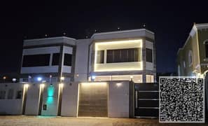 فیلا في المويهات 3،المويهات 5 غرف 129998 درهم - 11305988