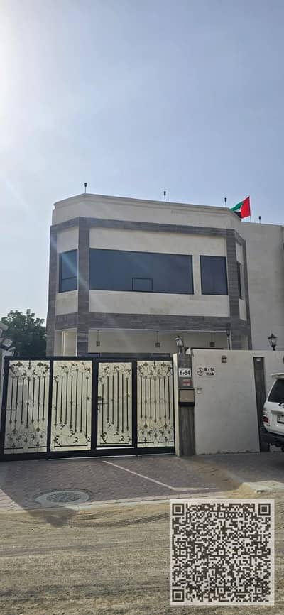 5 Bedroom Villa for Rent in Al Mowaihat, Ajman - WhatsApp Image 2025-04-09 at 3.46. 44 PM. jpeg