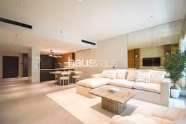 Vacant F Type | Fully Renovated | Park View