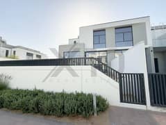 تاون هاوس في مروج الفرجان غرب،الفرجان غرب،الفرجان 4 غرف 299000 درهم - 11306265
