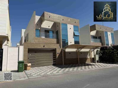 5 Bedroom Villa for Sale in Al Yasmeen, Ajman - 1000707548. jpg