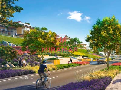 3 Cпальни Таунхаус Продажа в Остров Аль Рим, Абу-Даби - reem-hills-al-reem-island-abu-dhabi-images-6jpg-0x0 (1). jpg