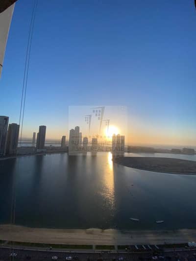 2 Bedroom Apartment for Sale in Al Khan, Sharjah - WhatsApp Image 2025-04-09 at 6.26. 38 PM (4). jpeg