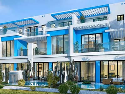 5 Bedroom Townhouse for Sale in DAMAC Lagoons, Dubai - 6. png