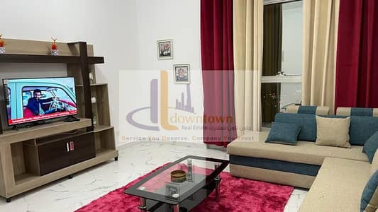 1 Bedroom Apartment for Sale in Al Rashidiya, Ajman - 13. jpg