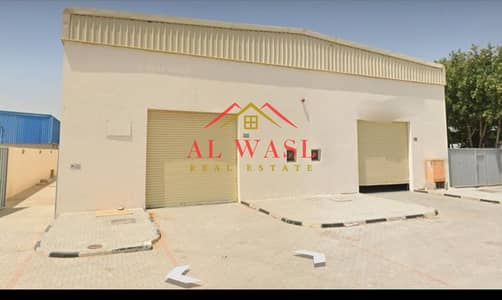 Industrial Land for Sale in Al Sajaa Industrial, Sharjah - ba72c496-86a3-4d49-b8b7-d870c5296b60. jpg