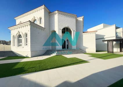 5 Bedroom Villa for Sale in Khalifa City, Abu Dhabi - New Project(6). jpg