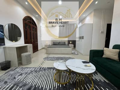 استوديو  للايجار في بين الجسرين، أبوظبي - IMG-20250408-WA0067. jpg