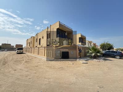 Villa for Sale in Al Rawda, Ajman - WhatsApp Image 2025-04-08 at 4.38. 23 AM (1). jpeg