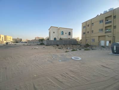 Plot for Sale in Al Rawda, Ajman - WhatsApp Image 2025-04-09 at 7.11. 59 PM. jpeg