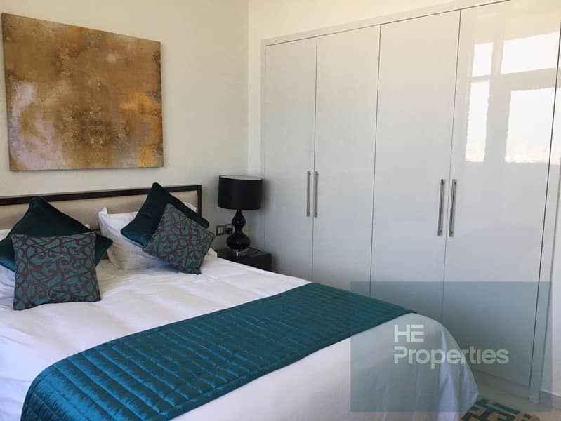 FULLY FURNISHED | HIGH FLOOR | GLASS BALCONY FULLY FURNISHED | HIGH FLOOR | GLASS BALCONY