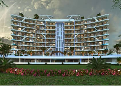 2 Cпальни Апартамент Продажа в Арджан, Дубай - 3. png