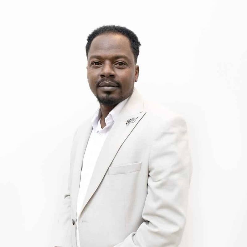 Mahamoud Mohammed Khames Adam