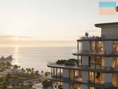 3 Bedroom Penthouse for Sale in Mina Al Arab, Ras Al Khaimah - MIRASOL (3). png