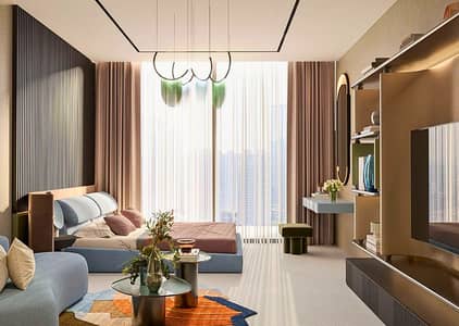 2 Bedroom Apartment for Sale in Arjan, Dubai - 6. png