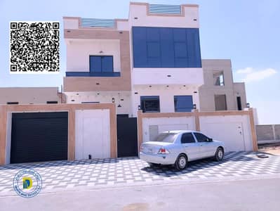5 Bedroom Villa for Sale in Al Helio, Ajman - WhatsApp Image 2025-04-09 at 7.22. 40 PM. jpeg