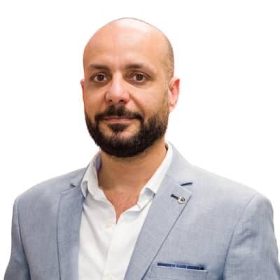 Mahmoud Aboubakr Mandour