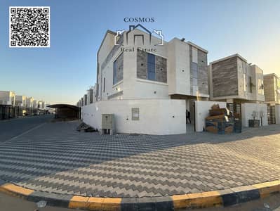 فیلا 5 غرف نوم للايجار في الحليو، عجمان - WhatsApp Image 2025-04-09 at 4.32. 52 PM. jpeg