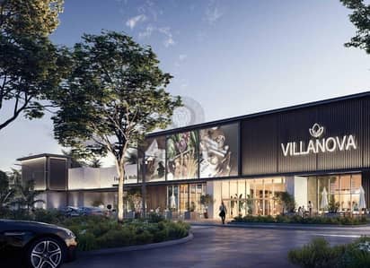 Superb Design Villa Generous dimension|6 yrs payment plan Superb Design Villa Generous dimension|6 yrs payment plan