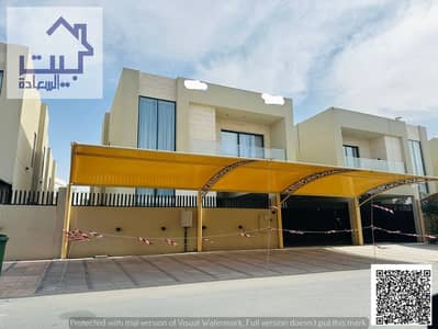 阿尔亚斯梅恩， 阿治曼 4 卧室别墅待租 - صورة واتساب بتاريخ 1446-10-11 في 18.13. 02_c5abbcfc. jpg