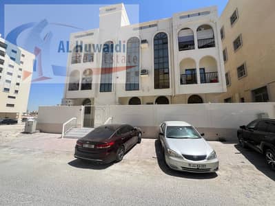 Building for Sale in Liwara 1, Ajman - WhatsApp Image 2025-04-09 at 12.40. 56 PM. jpeg