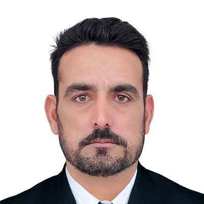 Kaleem Akbar