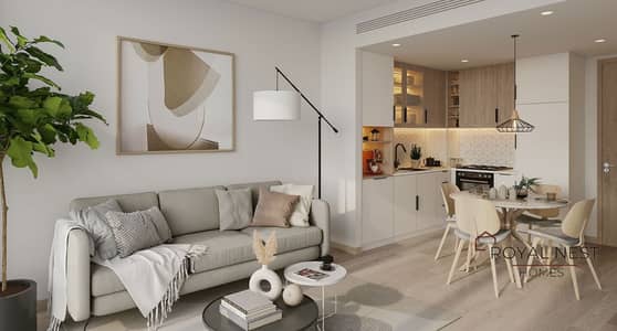 1 Bedroom Apartment for Rent in Town Square, Dubai - WhatsApp Image 2025-04-08 at 12.10. 12 PM. jpeg