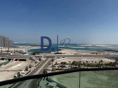 1 Bedroom Apartment for Rent in Al Reem Island, Abu Dhabi - IMG-20250130-WA0199. jpg