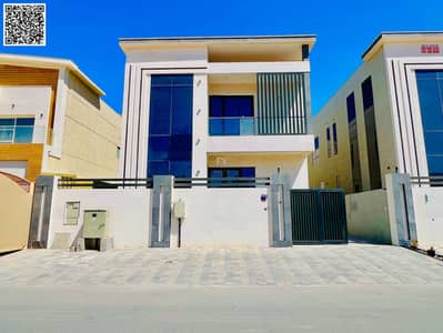 5 Bedroom Villa for Sale in Al Yasmeen, Ajman - WhatsApp Image 2025-04-09 at 9.15. 04 PM (1). jpeg