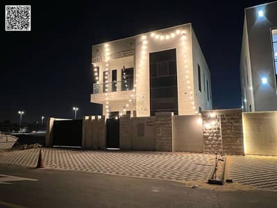 5 Cпальни Вилла Продажа в Аль Хелио, Аджман - WhatsApp Image 2025-04-09 at 9.11. 47 PM. jpeg