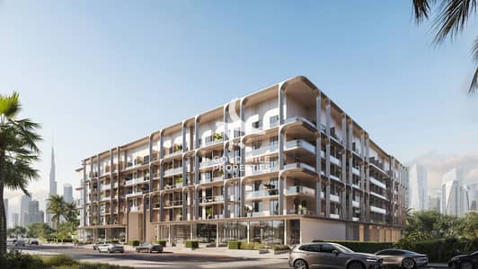 2 Bedroom Flat for Sale in Arjan, Dubai - 2. jpg