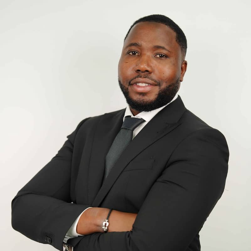 Salimou SIDIBE
