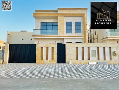3 Bedroom Villa for Sale in Al Helio, Ajman - 768182405-1066x800_1_11zon. png