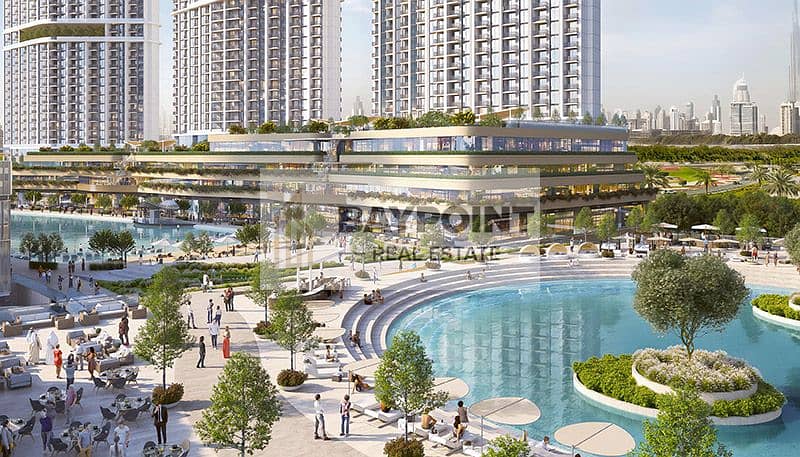 5 Sobha_Hartland_ll_Dubai_5. jpg