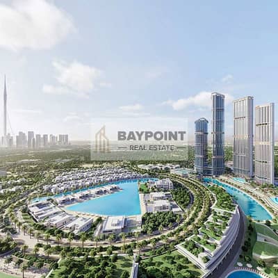 2 Bedroom Apartment for Sale in Bukadra, Dubai - Sobha 1. jpg
