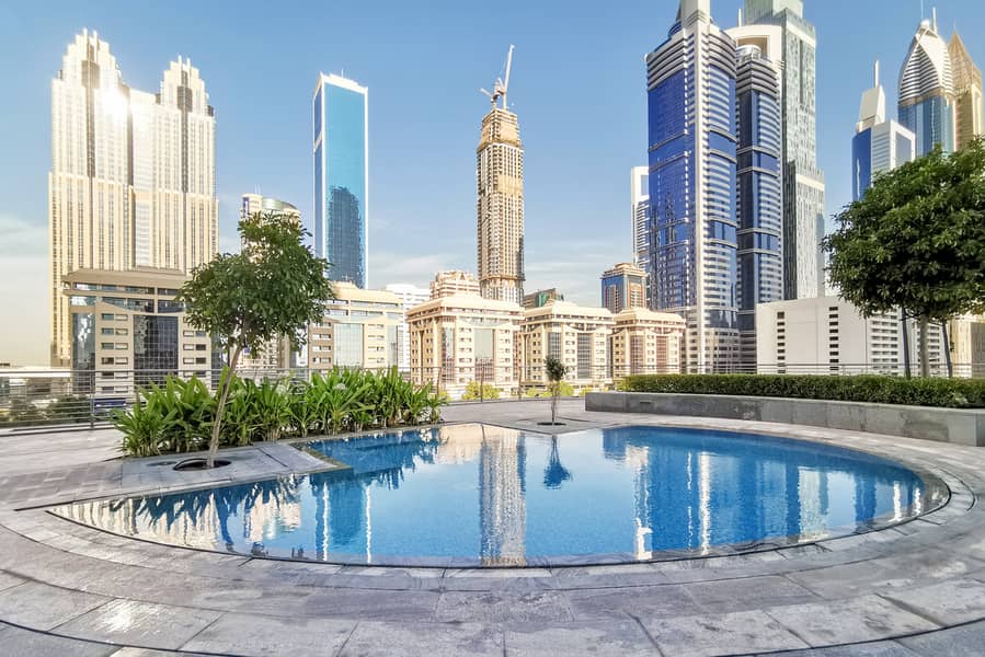 City View | Furnished | Flexible Terms - Image 15