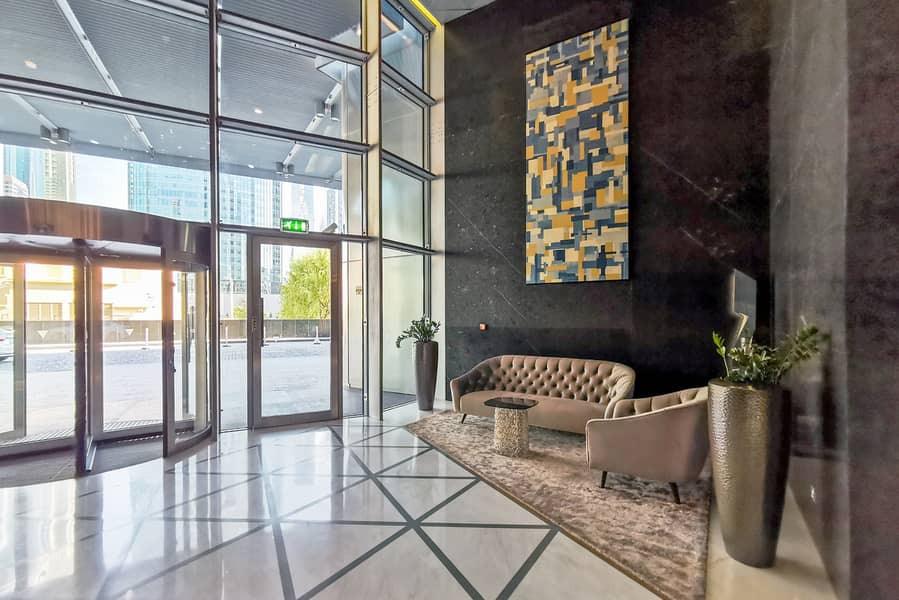 City View | Furnished | Flexible Terms - Image 19