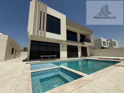 Exclusive | Contemporary | Swimming Pool