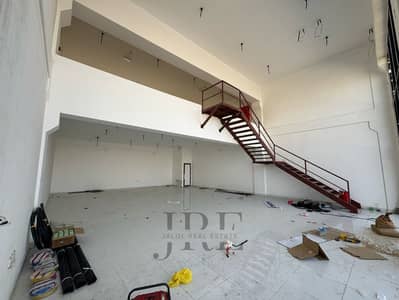 Warehouse for Rent in Al Sajaa Industrial, Sharjah - WhatsApp Image 2025-04-09 at 9.35. 31 PM. jpeg