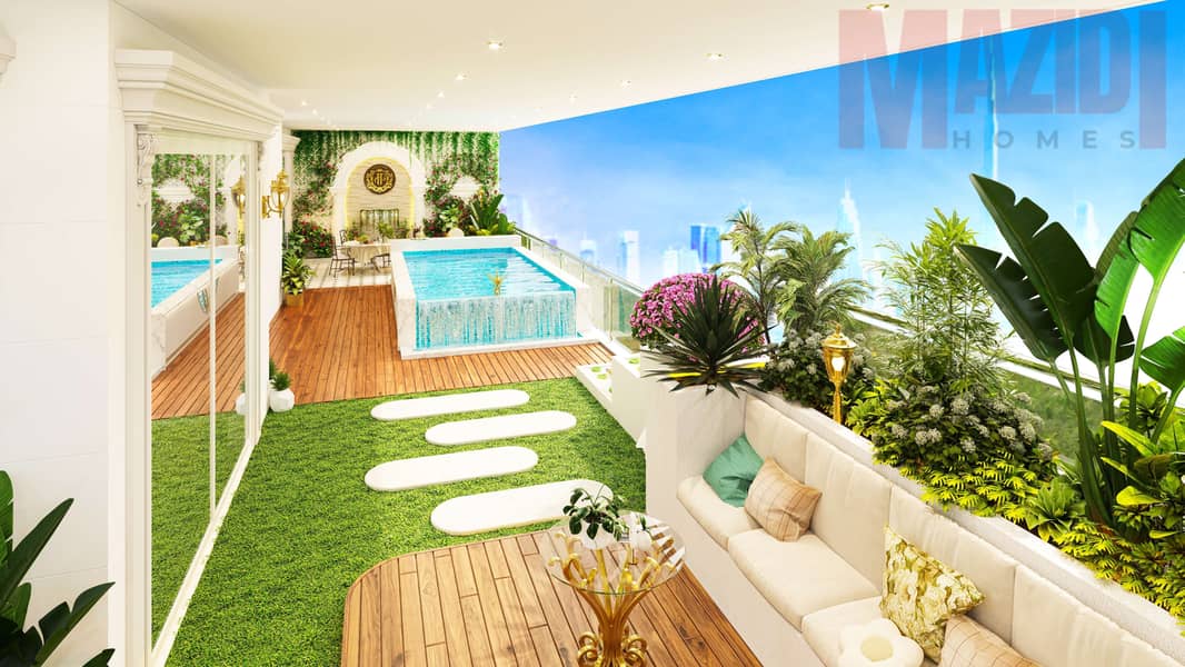24 PRIVATE TERRACE GARDEN 2. jpg