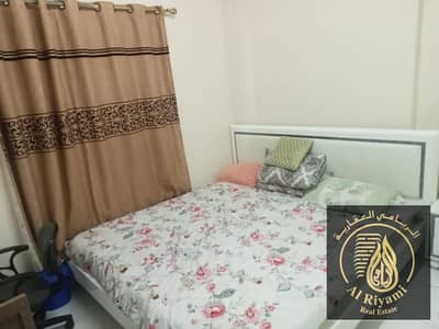 1 Bedroom Apartment for Rent in Al Rashidiya, Ajman - WhatsApp Image 2025-04-09 at 6.42. 47 PM. jpeg