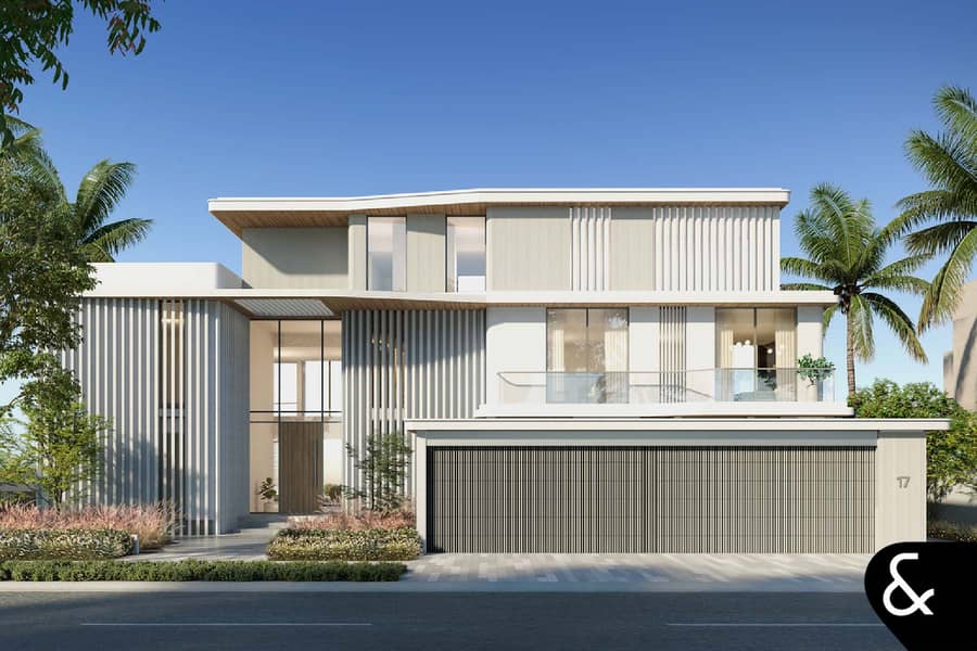 Beachfront | Hibiscus Type | Handover 2026 Beachfront | Hibiscus Type | Handover 2026