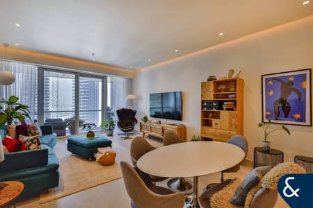 朱美拉海滩住宅（JBR）， 迪拜 3 卧室单位待售 - 位于朱美拉海滩住宅（JBR），阿尔法坦海洋塔，阿尔法坦海洋大厦 3 卧室的公寓 4999999 AED - 11308199