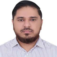 Muhammad Nabeel Butt