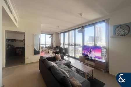 迪拜溪港， 迪拜 1 卧室公寓待售 - 位于迪拜溪港，迪拜溪畔公寓，迪拜溪畔公寓2号北大厦 1 卧室的公寓 2100000 AED - 11221088