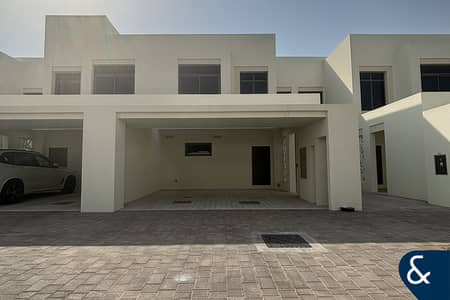 3 Bedroom Villa for Sale in Town Square, Dubai - Reem Townhouse l Modern l Rented | 3 Beds