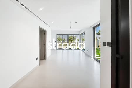 3 Bedroom Villa for Rent in Tilal Al Ghaf, Dubai - Landscaped | 3 bed | Entertain sky suite